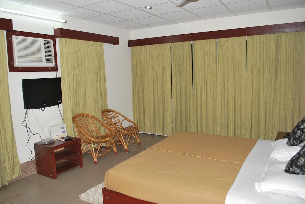 Hotel Panchwati Bilaspur  ห้อง รูปภาพ